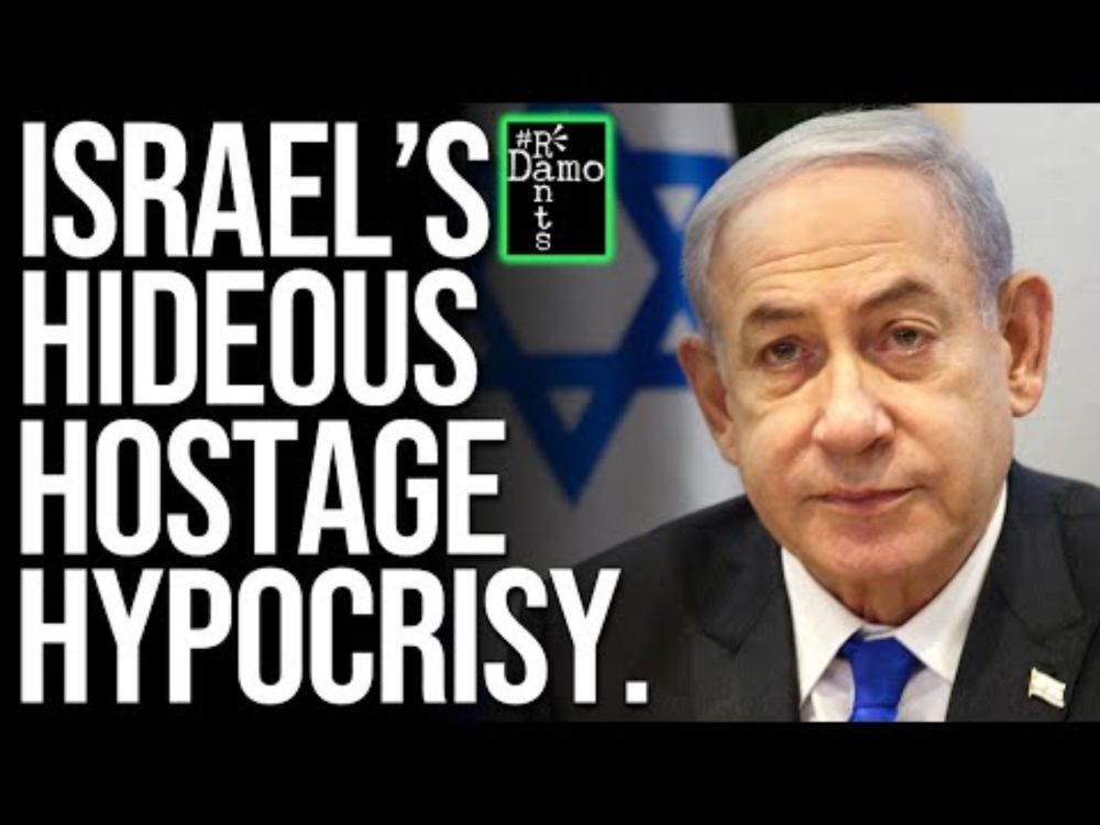 The Prison Leak Israel Feared – And It’s Blown Wide Open!