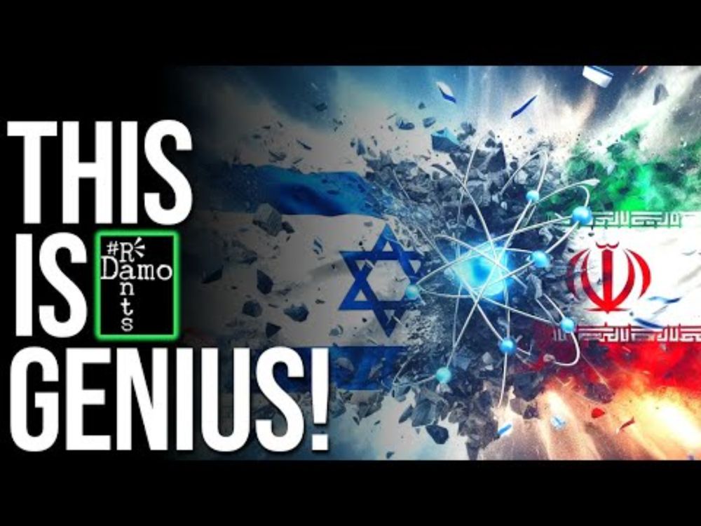 They Screamed Nuclear Threat — Iran Proposed a Brilliant Twist Instead