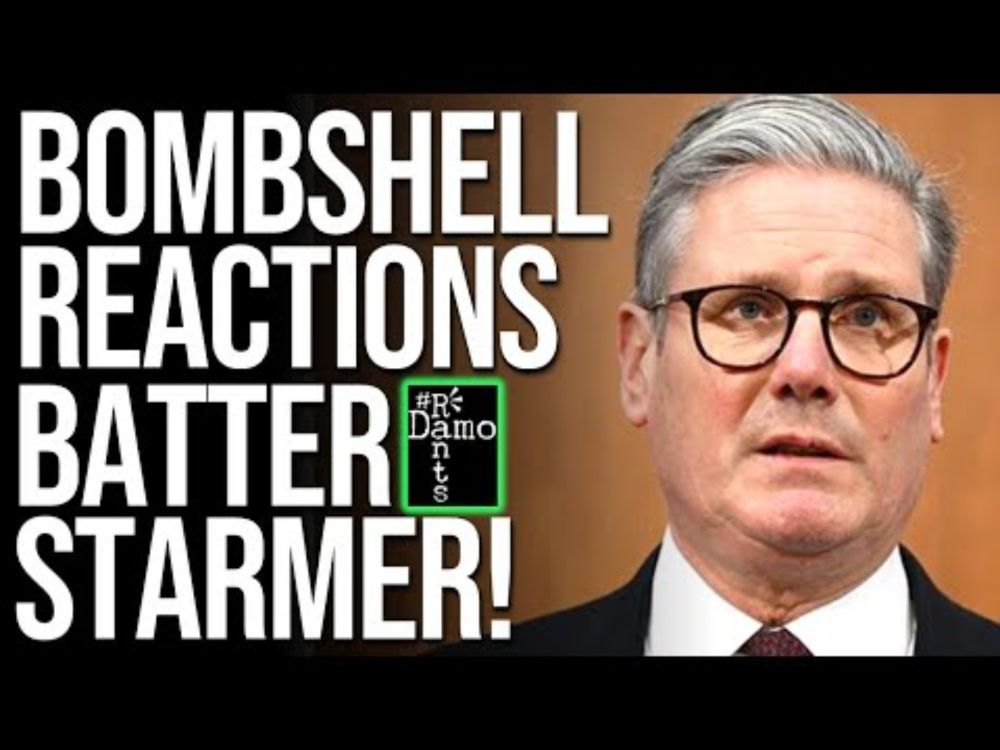 Keir Starmer has Just Given a Masterclass in How to Lose Votes Fast.
