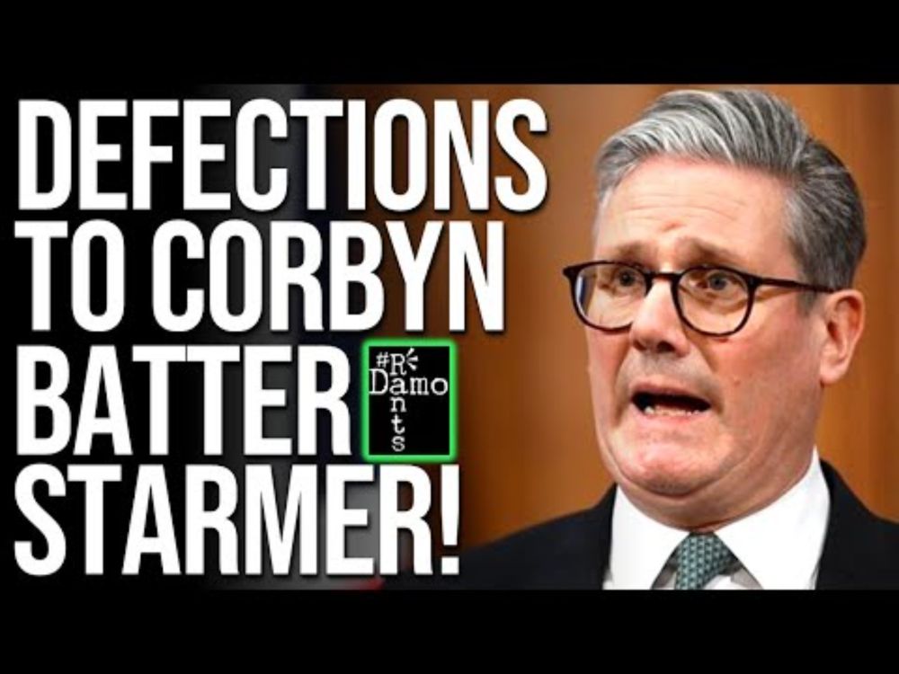 Labour Councillors Are Jumping Ship — Straight Into Corbyn’s Party!