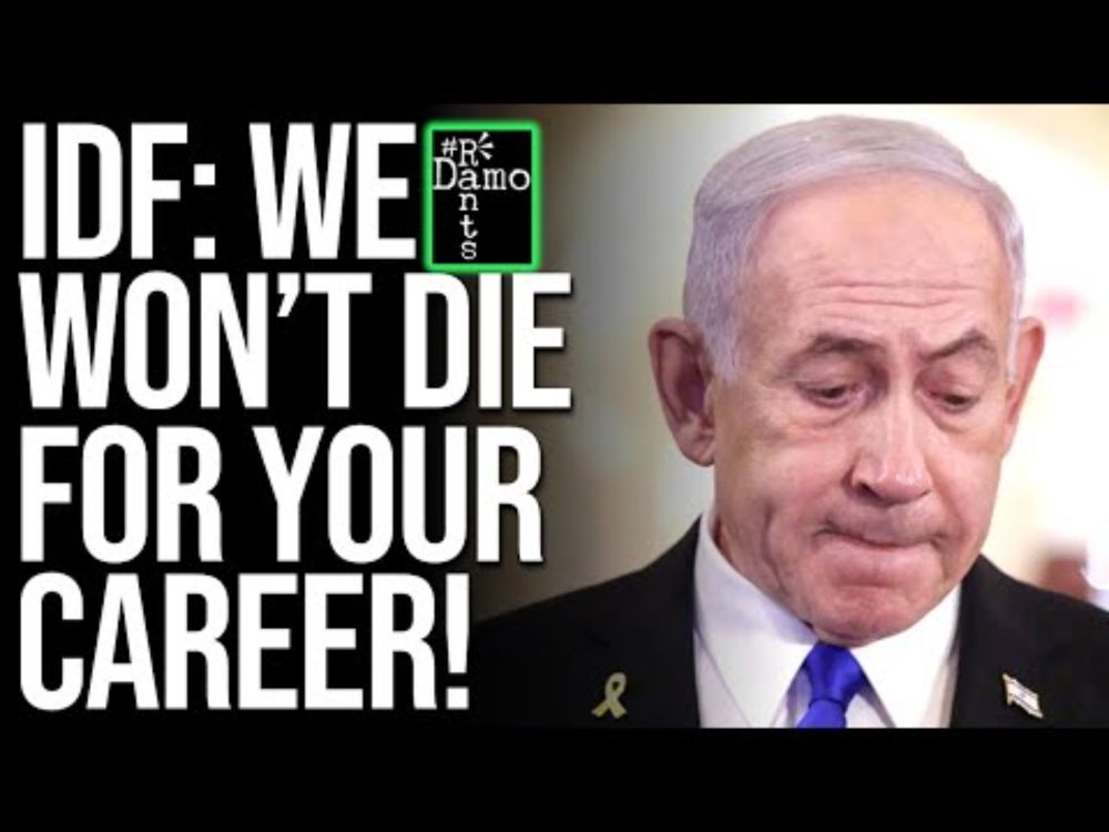 Netanyahu Got the War He Wanted—And Now It’s Consuming Him