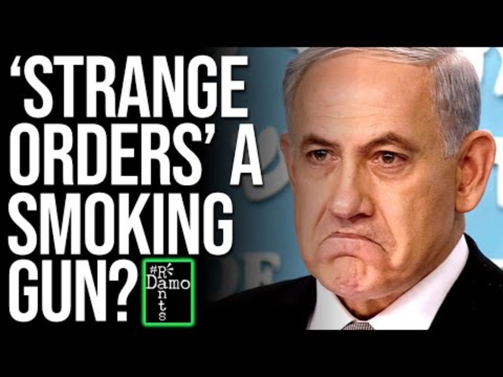 It's All Going Wrong - Are Netanyahu's October 7th Claims Collapsing?