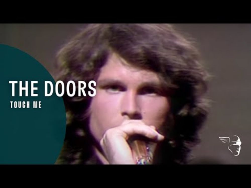 The Doors - Touch Me (R-Evolution)