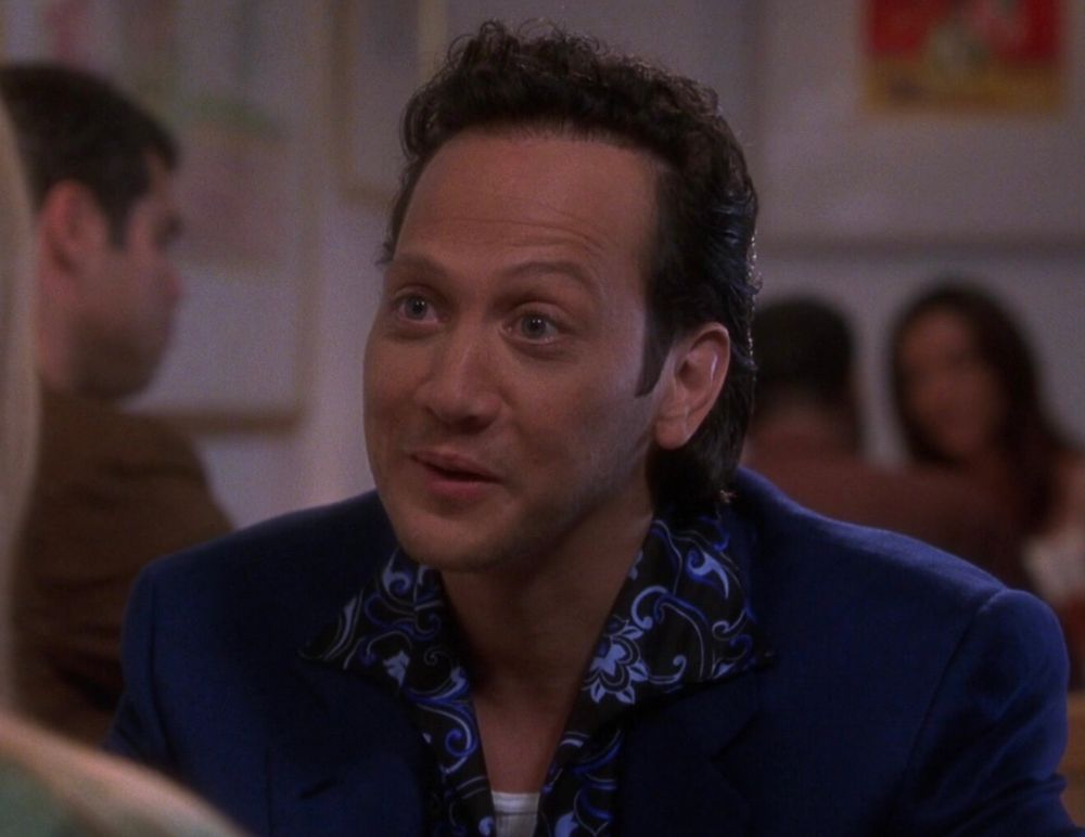 Looks a lot like Deuce Bigalow
