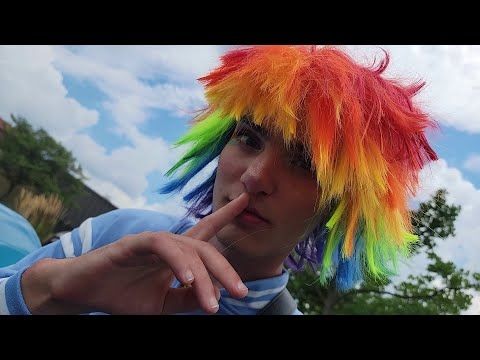 TrotCon 2025 Mog Vlog