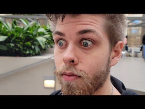 BABSCon 2025 / Pinkaboo's Neighhem Mog Vlog