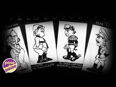 Le PREMIER FILM D’ANIMATION de l'Histoire a été DÉTRUIT - Pose to Pause
