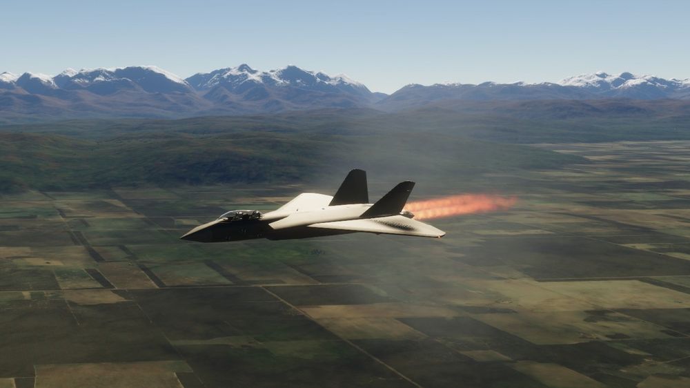 Not very helpful to be at this speed, but FUN. :D