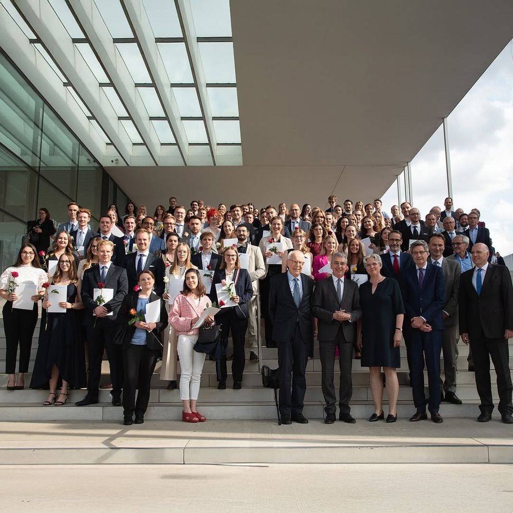 Gruppenfoto Jura