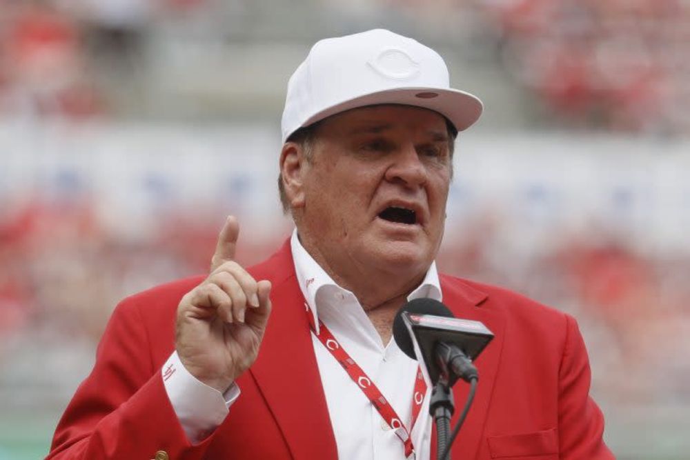 Pete Rose had sexual relationship with underage girl in the 1970s, court doc says