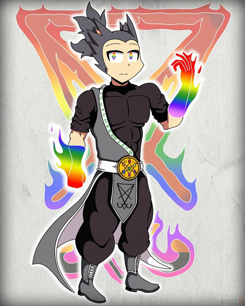 Heist, The god of Sin and Space