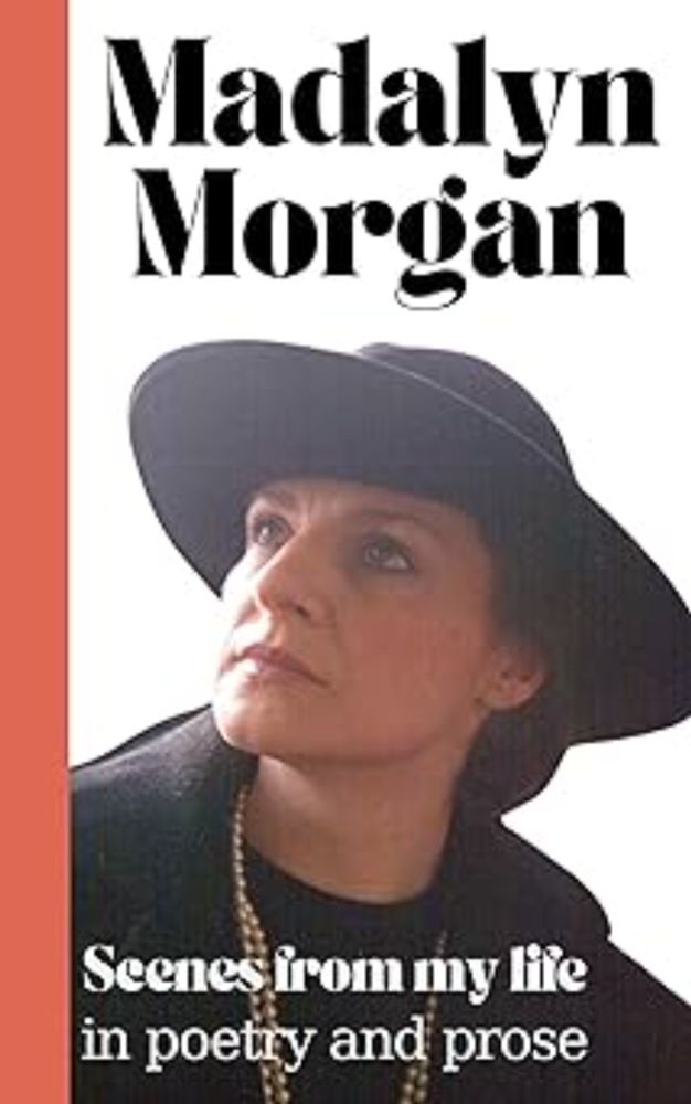 Scenes From My Life in Poetry and Prose eBook : Morgan, Madalyn : Amazon.co.uk: Kindle Store
