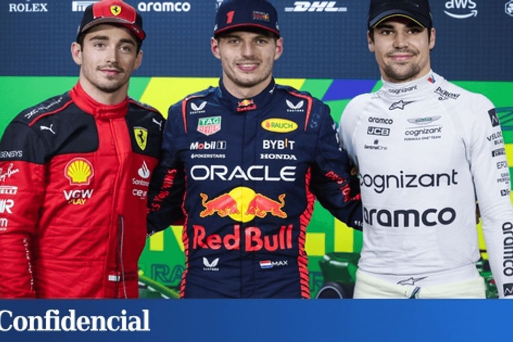 "Es un proyecto de ciencia". ¿Serán los monoplazas de 2026 un engendro de carreras?