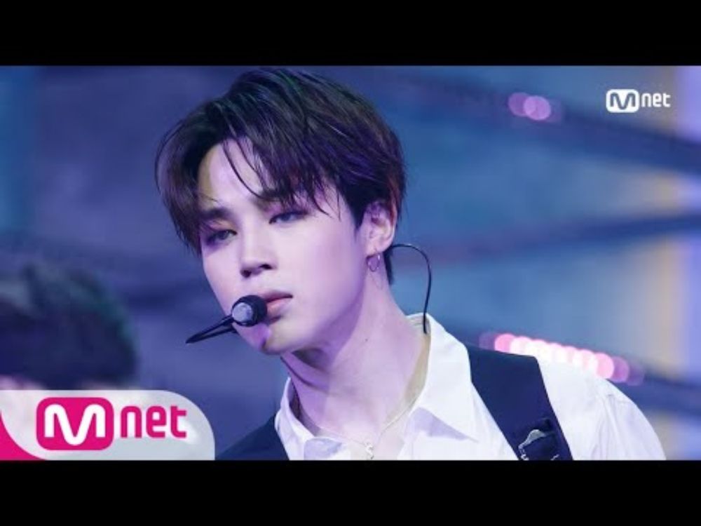 [BTS - FAKE LOVE] Comeback Stage | M COUNTDOWN 180531 EP.572