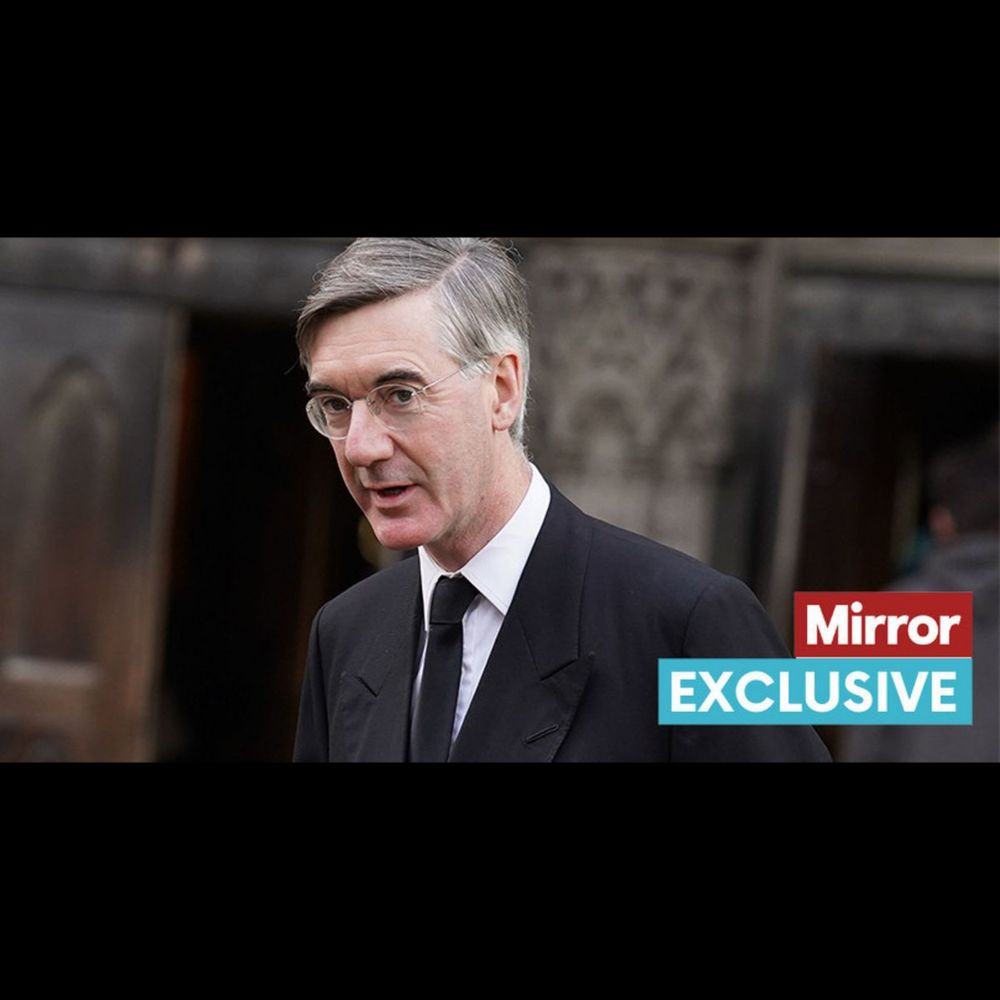 'Hypocrite' Jacob Rees-Mogg pocketed £17,000 for job he did for just 7 weeks