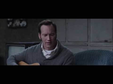 The Conjuring 2 - Can't Help Falling In Love by Patrick Wilson