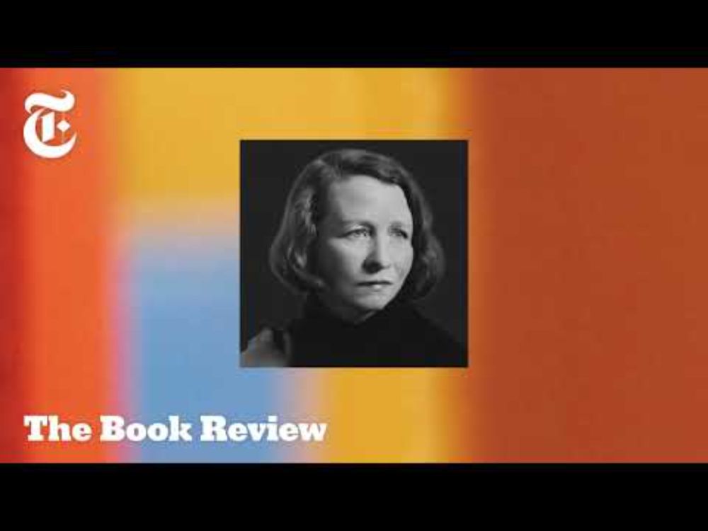 A.O. Scott on the Joy of Close Reading Poetry
