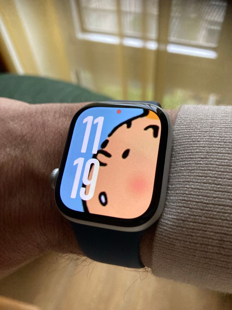 Apple iWatch
