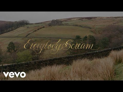 Florence + The Machine - Everybody Scream (Official Music Video)