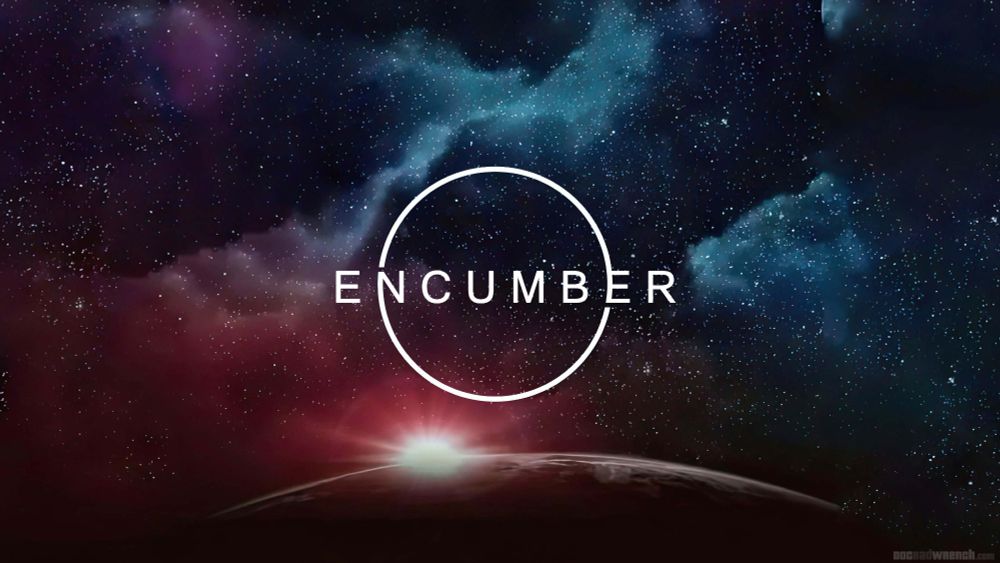 Improved Starfield Rebrand