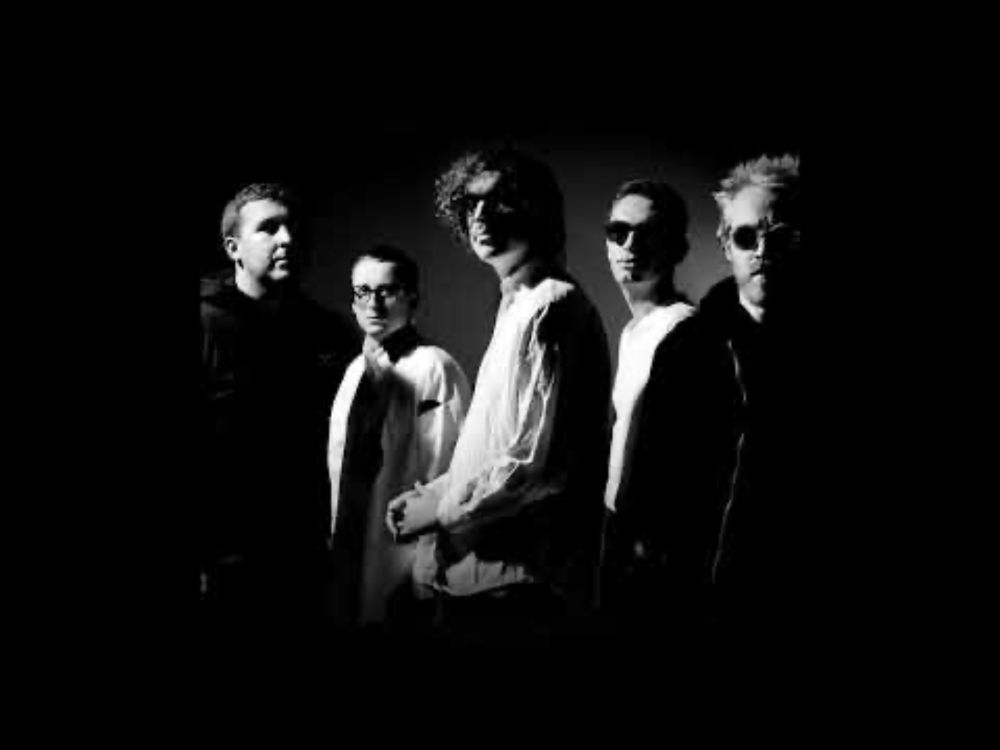 Behind The Rework: Hot Chip 'Boy From School (Erol Alkan's Extended Rework)' [2006]