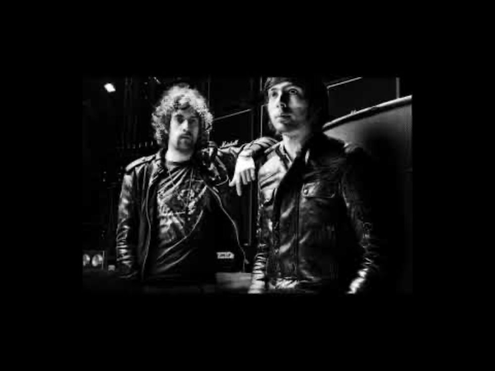 Behind The Rework: Justice 'Waters Of Nazareth (Erol Alkan's Durrr Durrr Durrrrrr Re-Edit)' [2006]