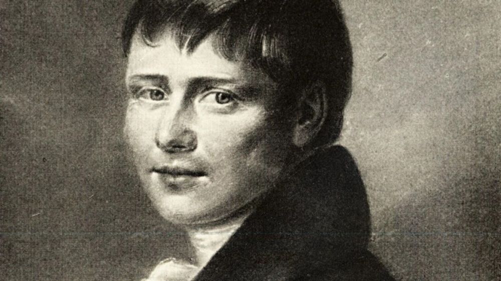 Briefe von Heinrich von Kleist entdeckt: Was an den neuen Quellen so überraschend ist