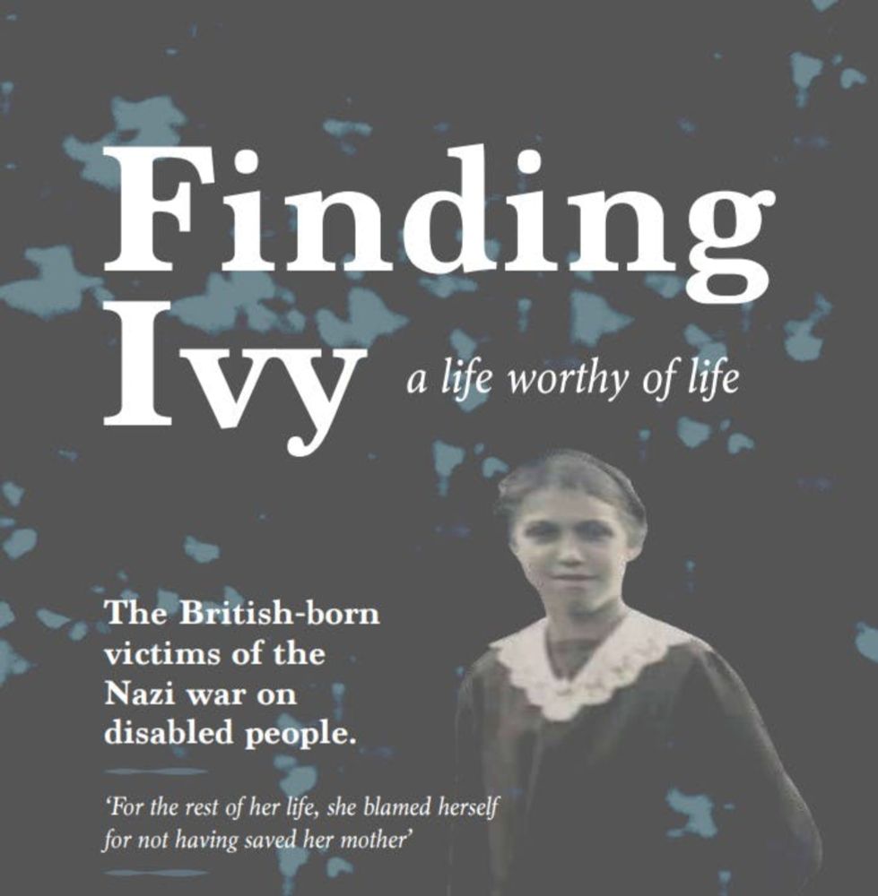 Finding Ivy Exhibition Launch