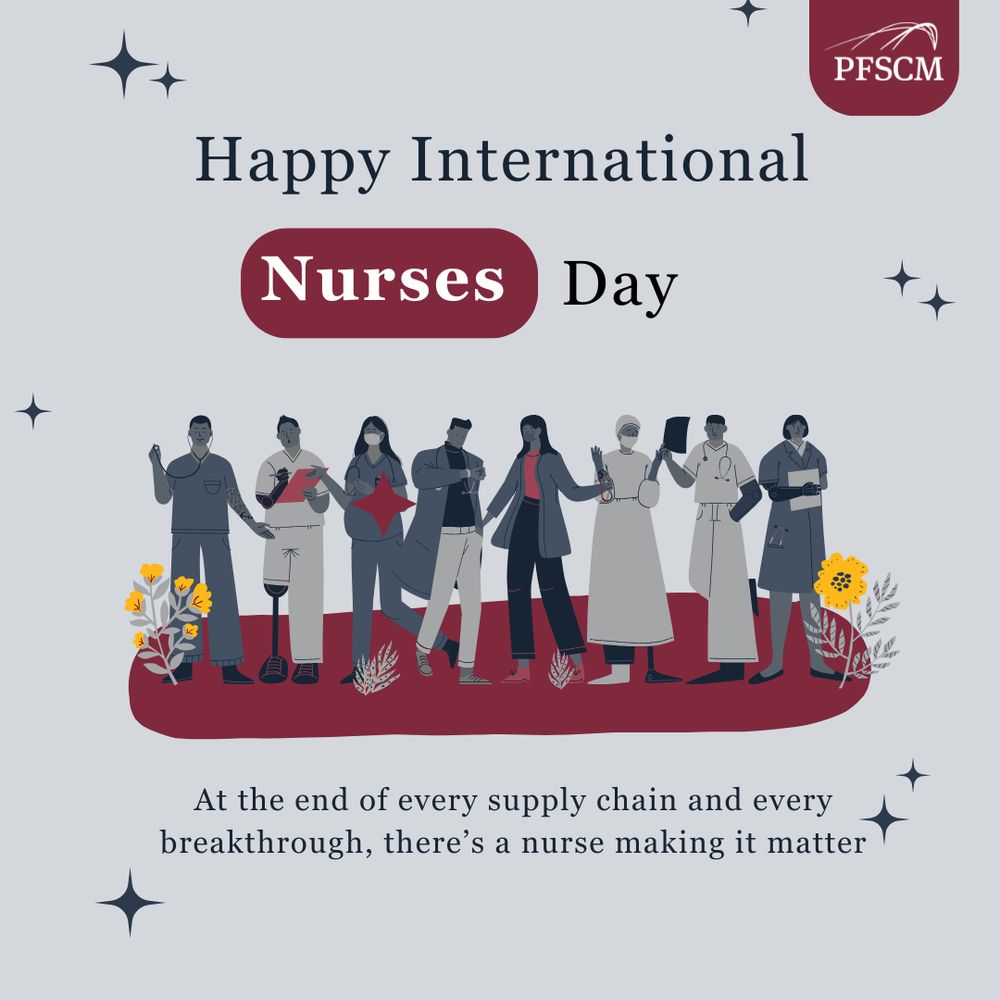 International Nurses Day