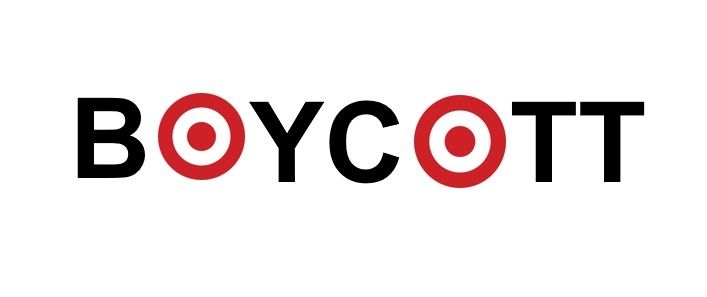 Boycott Target 