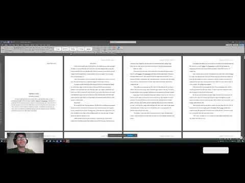 Fly Solo! How to Disable Copilot in Microsoft Word!