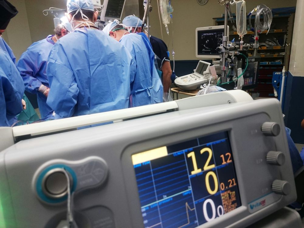 The Department of Veterans Affairs has made a quiet but significant change to its hospital bylaws, removing language that explicitly protected patients from being denied care on the basis of political...