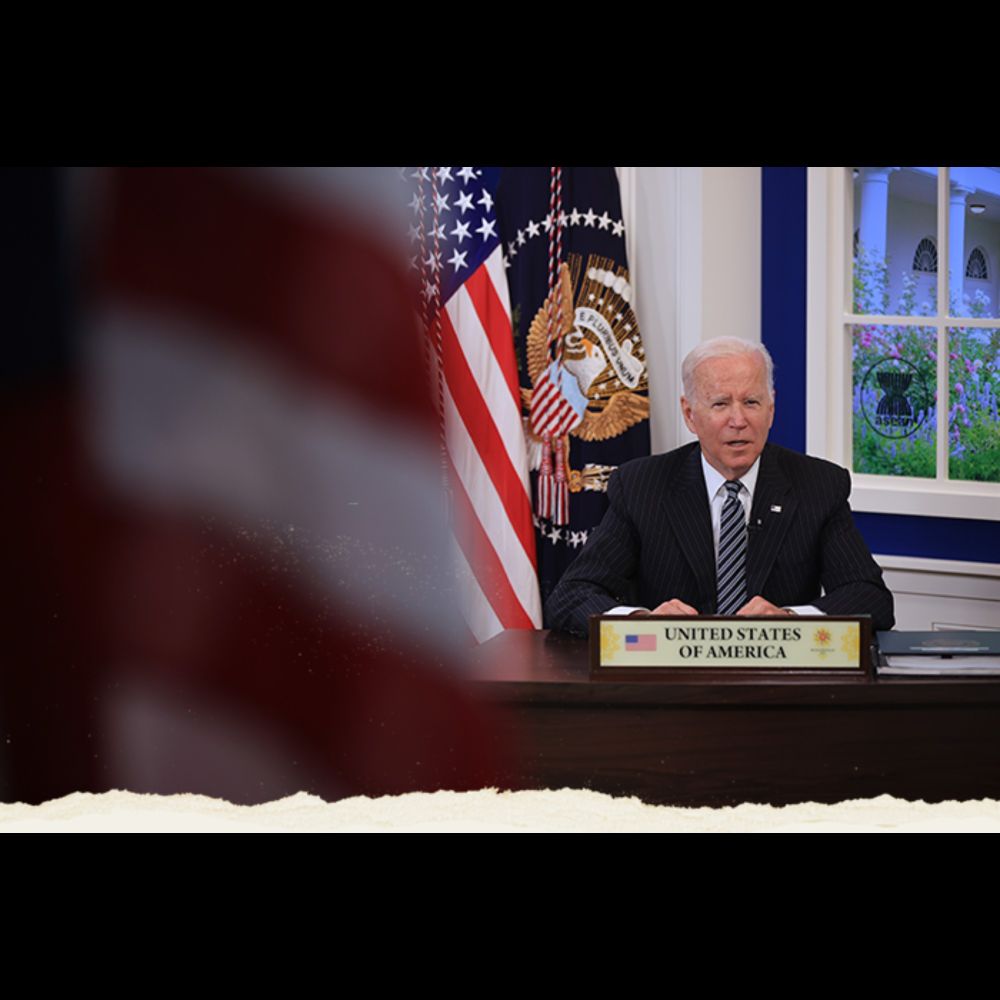 Biden admin seeking $20B in emergency funds for Ukraine, other countries