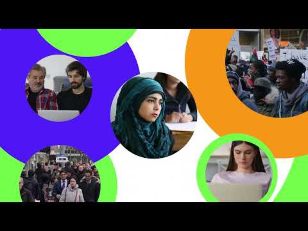#ScaleDem: Scaling Democracy, Together