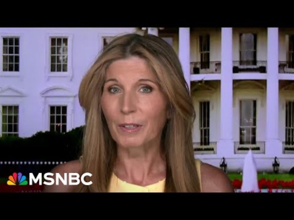 YouTube video by MSNBC