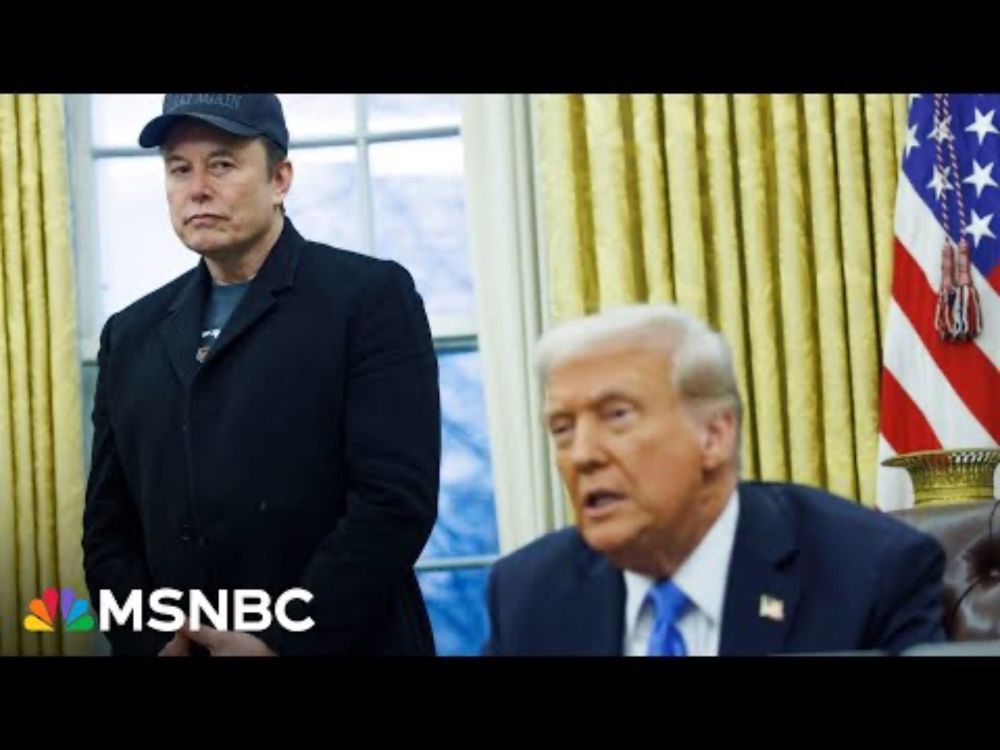 ‘Disgusting and insulting’: Analysts react to Musk’s demand for federal employees to show their work