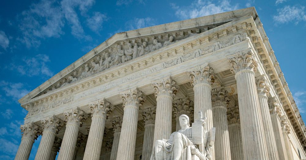 Supreme Court orders reconsideration of religious objection to N.Y. abortion care requirement