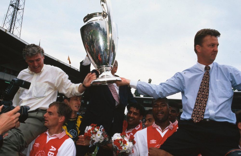 Image from AFC Ajax