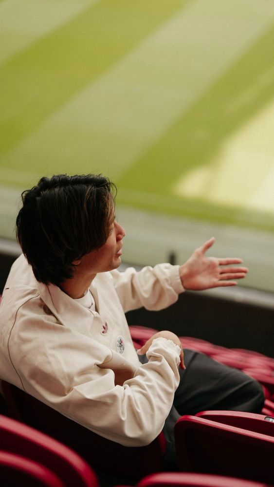 Image from AFC Ajax