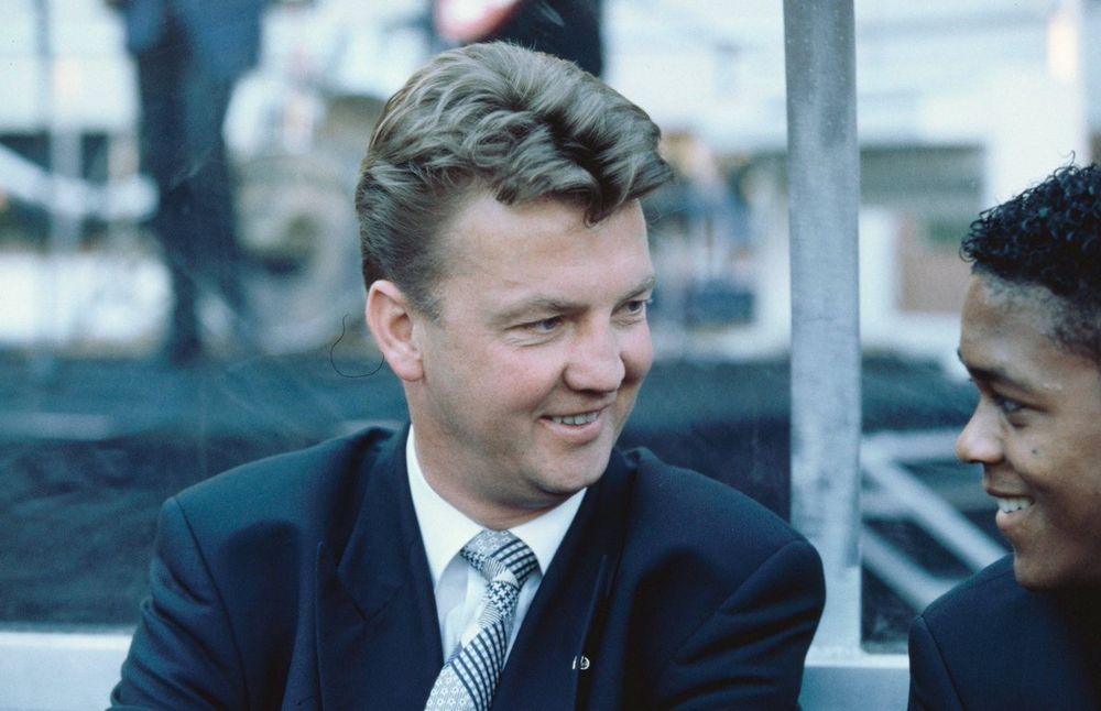 Image from AFC Ajax