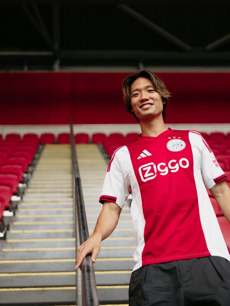 Image from AFC Ajax
