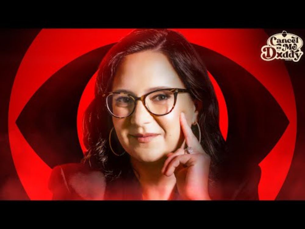 Why CBS News Hired Cancel Culture's Biggest Grifter (ft. Michael Hobbes)