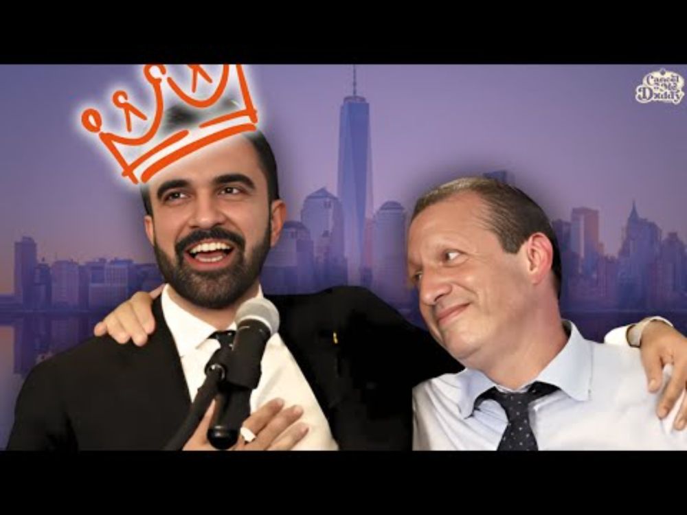 The Kingmaker Behind Zohran Mamdani's Upset (ft. Brad Lander)