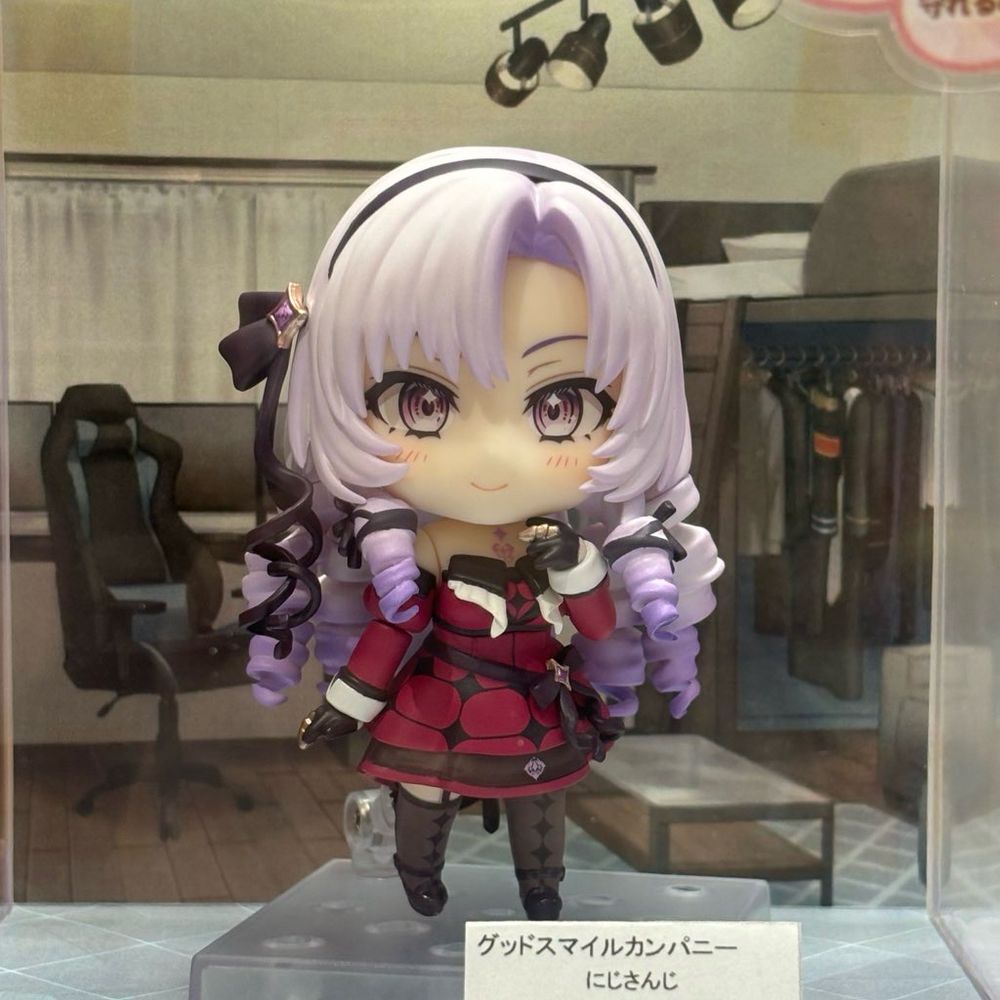 salome-sama’s nendoroid