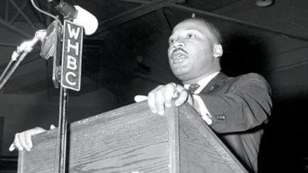 Trump releases files related to MLK assassination, despite King family opposition