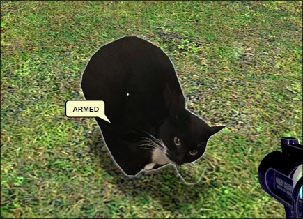 armed maxwell in gmod