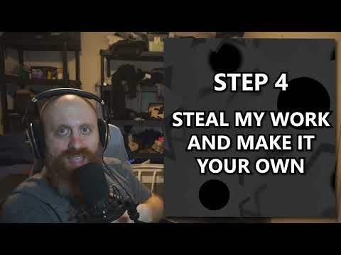 All Fighting Game Content Creators Please Watch This Video - SAMMI.mp4