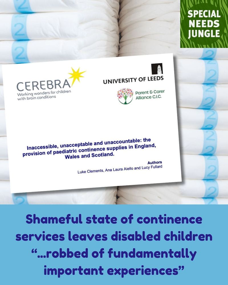 a basic human right is systematically being denied children who are already some of the most discriminated against in our society.