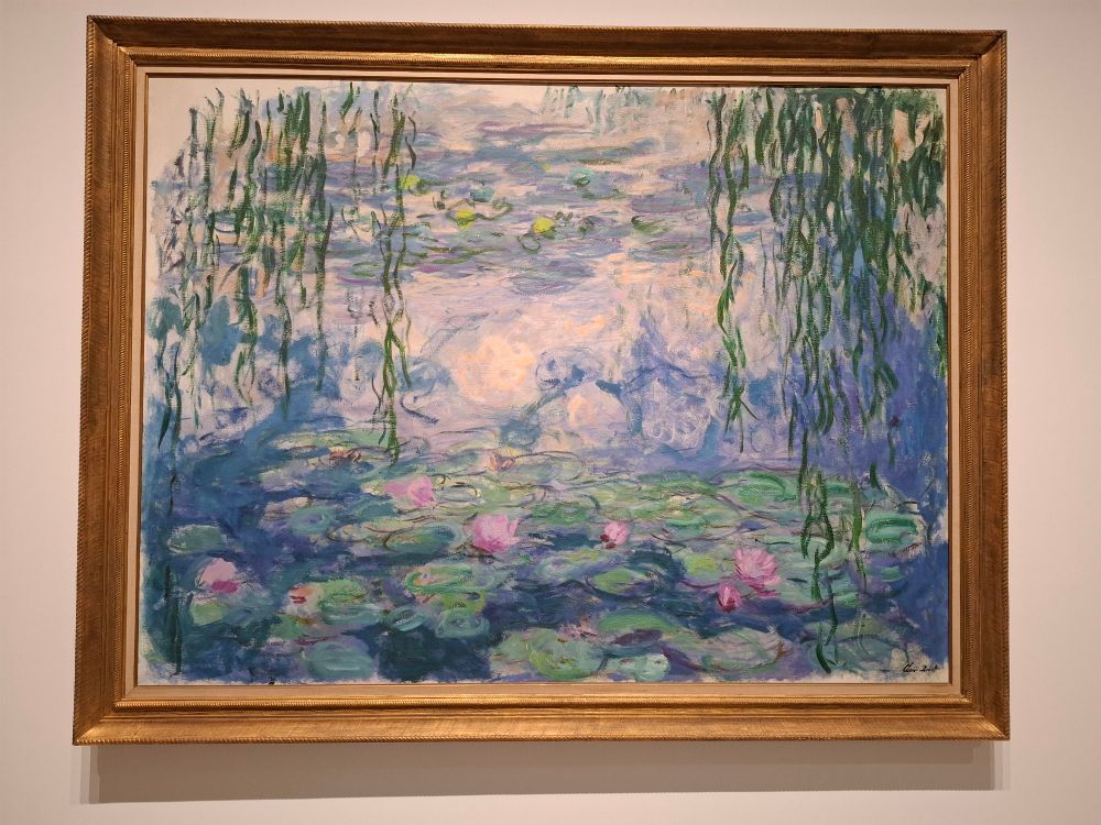 キービジュアルの作品
