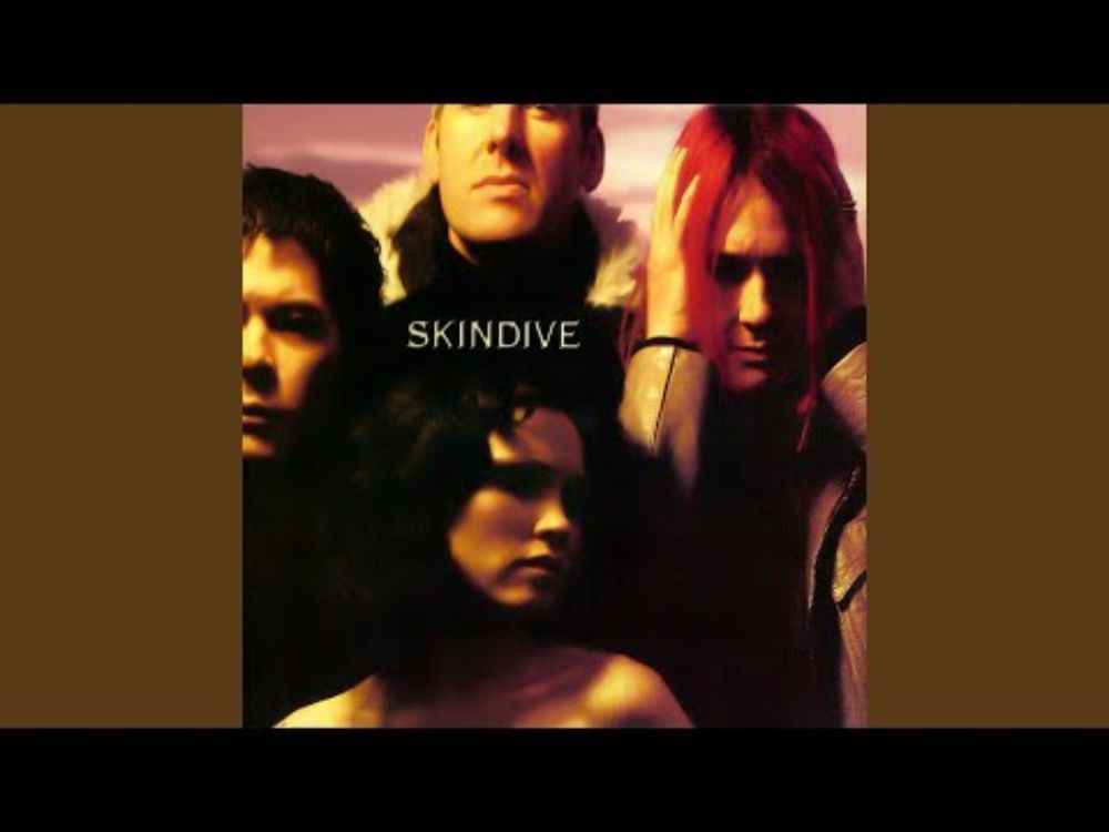 Skindive (Extended Intro) (Extended)